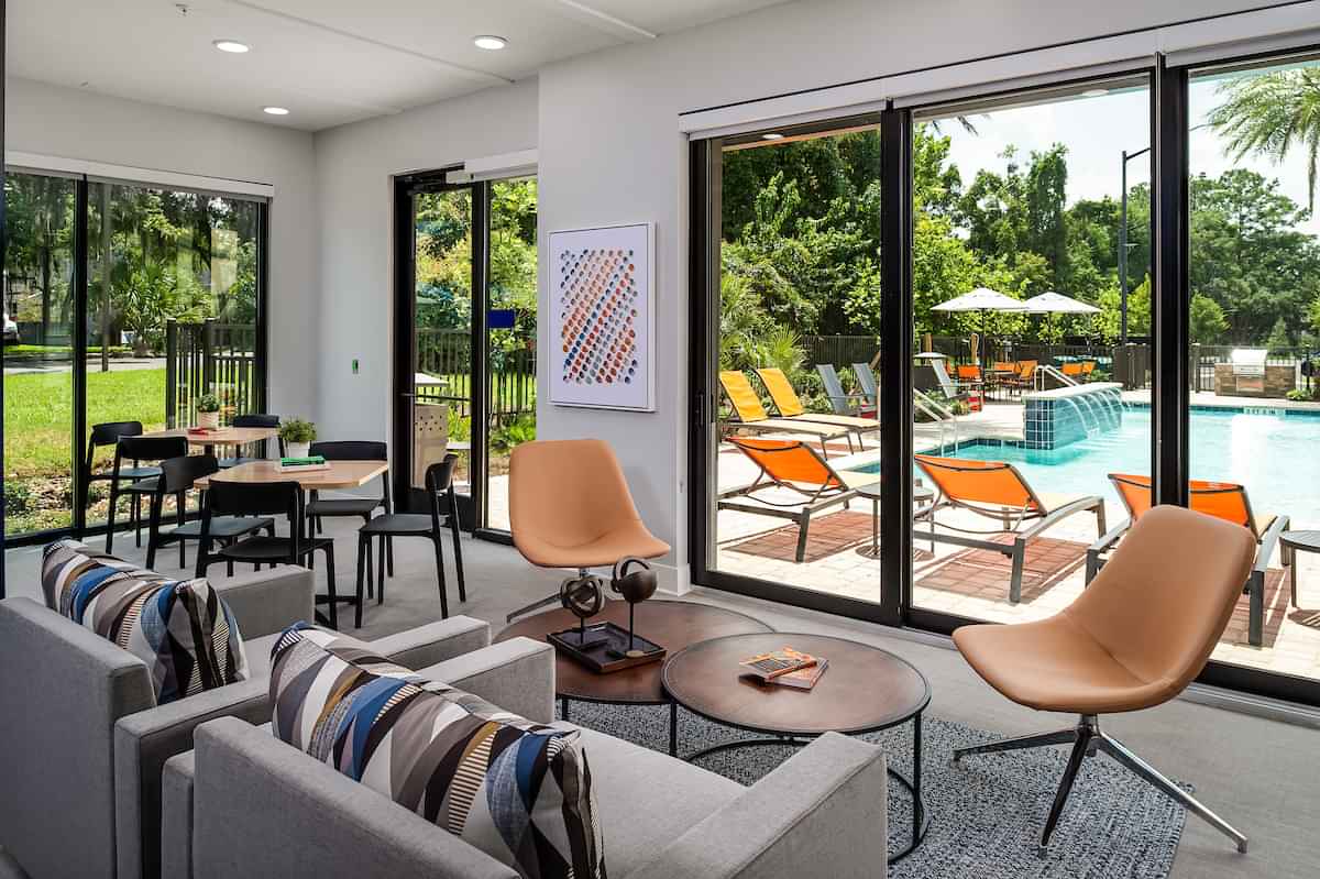 Anthem House, Gainesville - 5