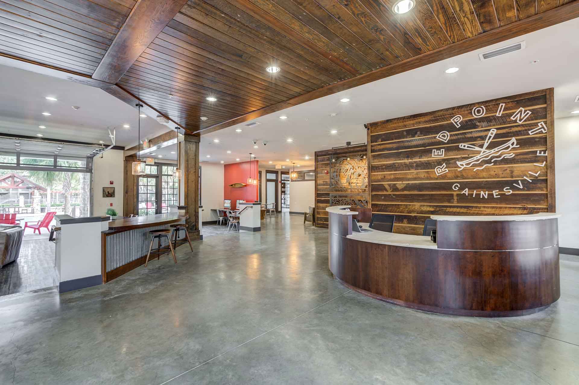 RedPoint Gainesville, Gainesville - 4