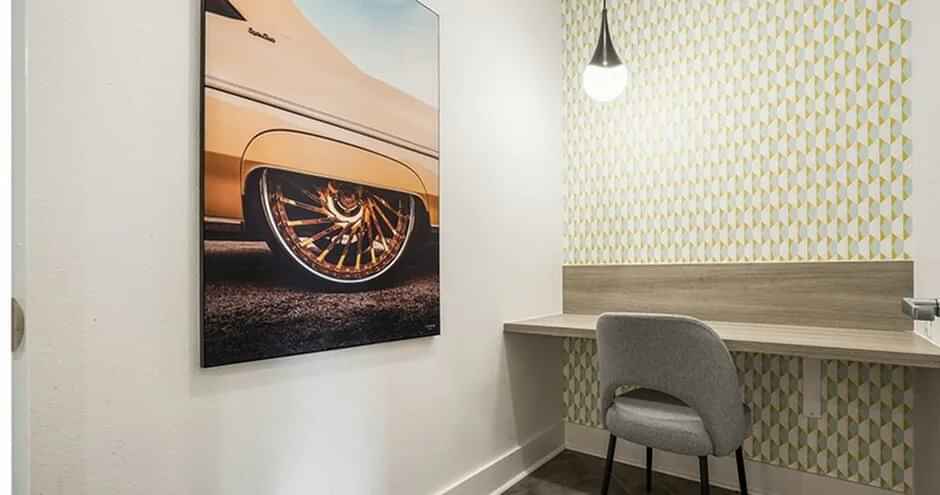 On20 Apartments, Gainesville - 2