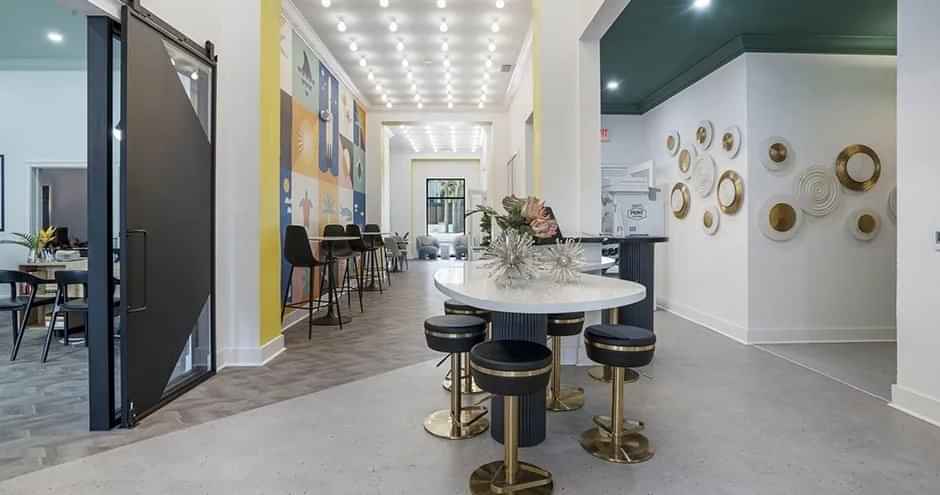 On20 Apartments, Gainesville - 4