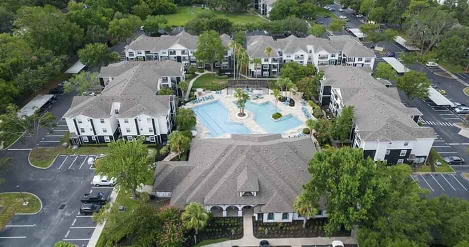 On20 Apartments, Gainesville - 5