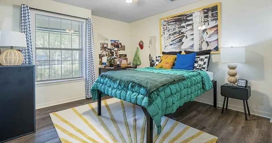 On20 Apartments, Gainesville - 1