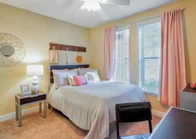 Lyons Corner Townhomes, Gainesville - 4