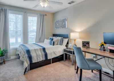 Lyons Corner Townhomes, Gainesville - 5