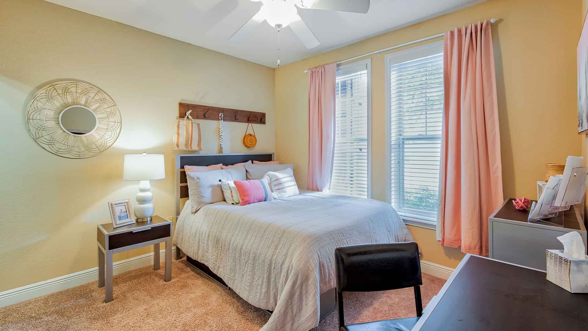 Lyons Corner Townhomes, Gainesville - 1