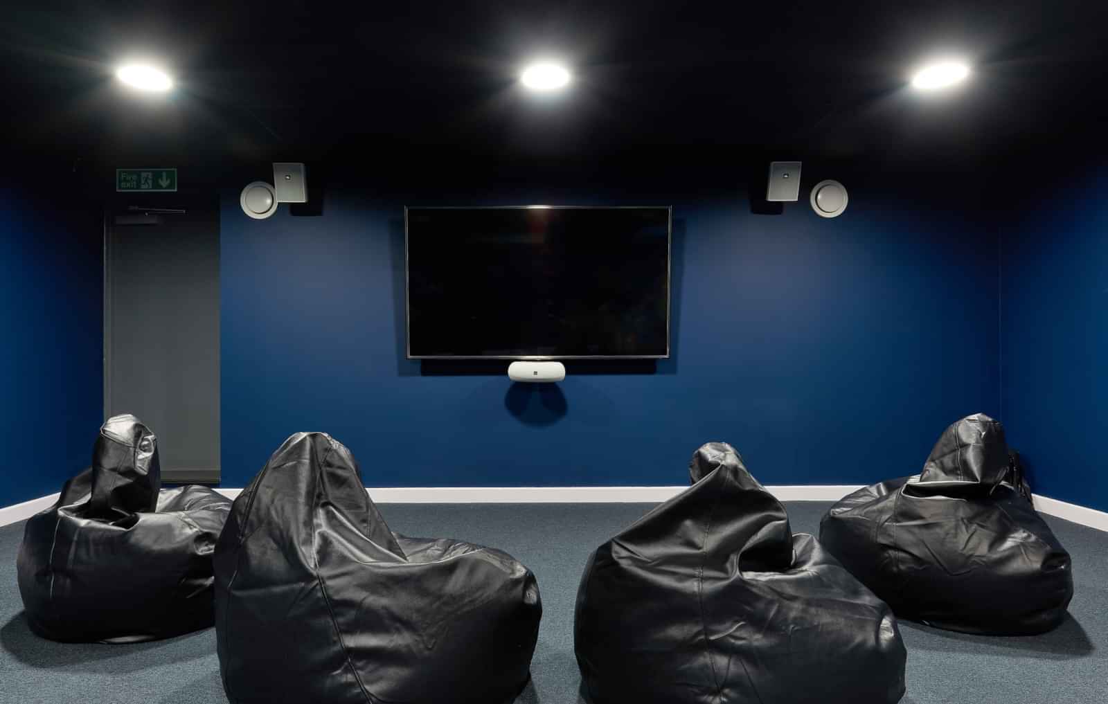 The Elements, Sheffield - 2