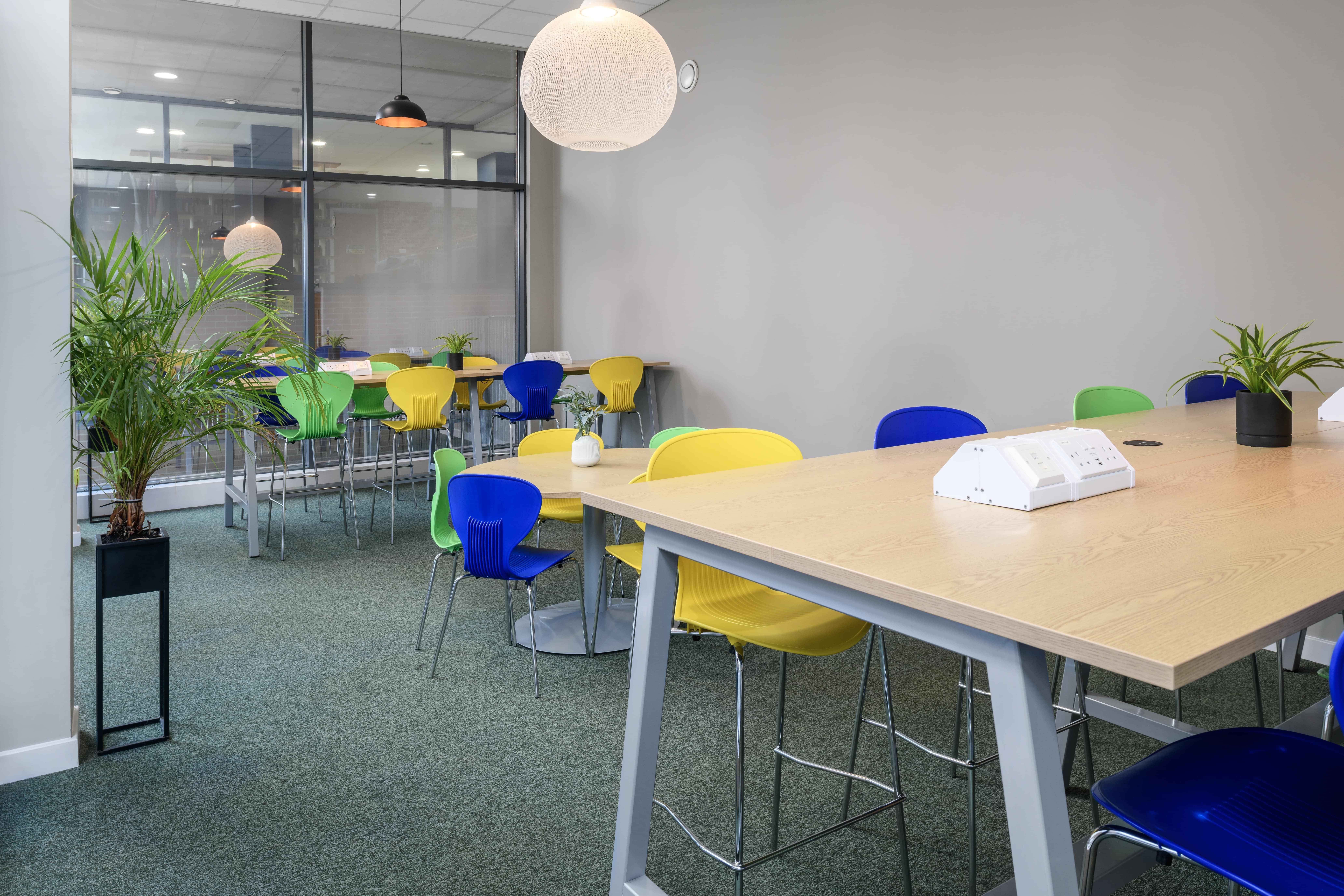 The Elements, Sheffield - 3