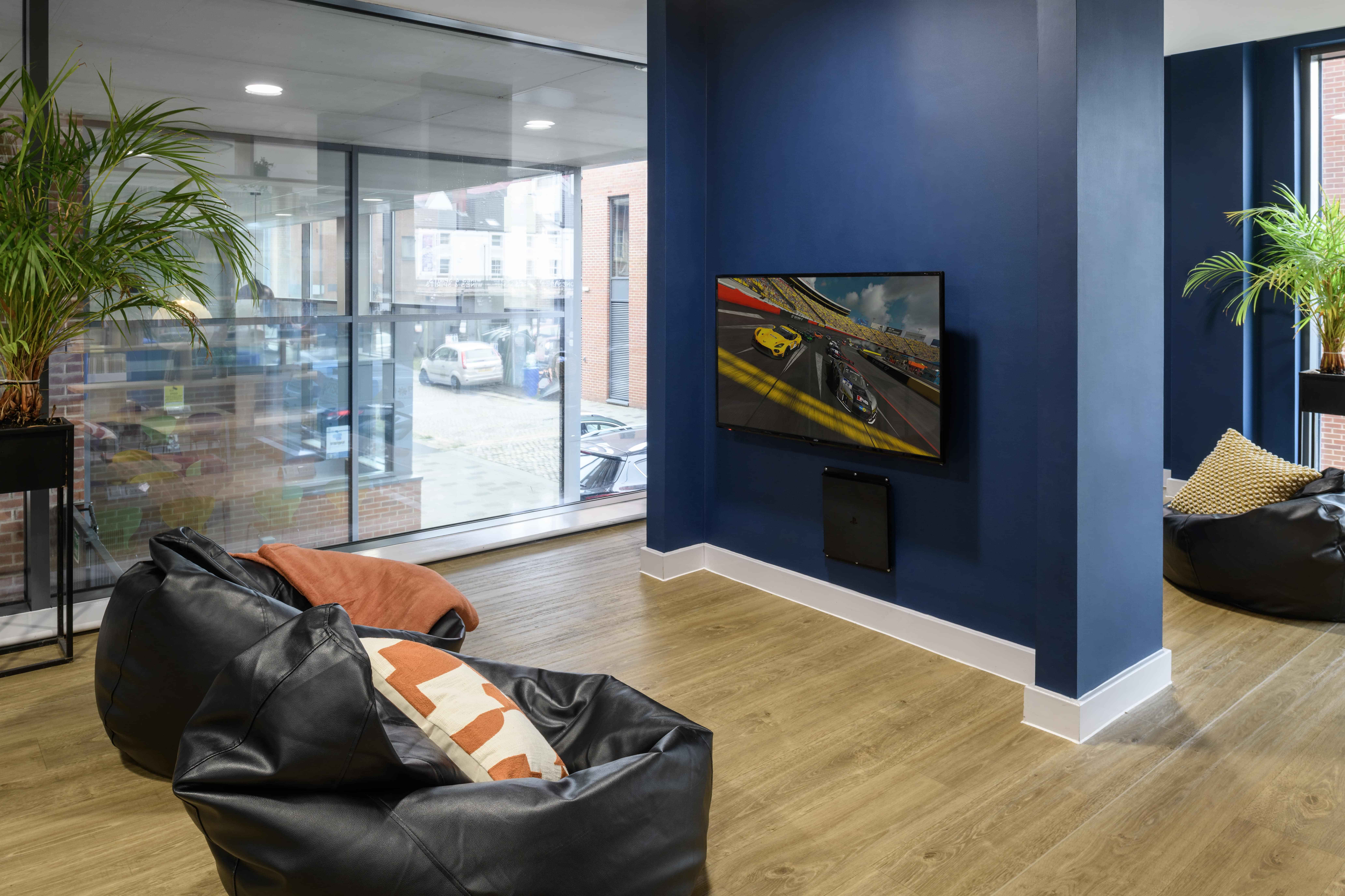 The Elements, Sheffield - 4