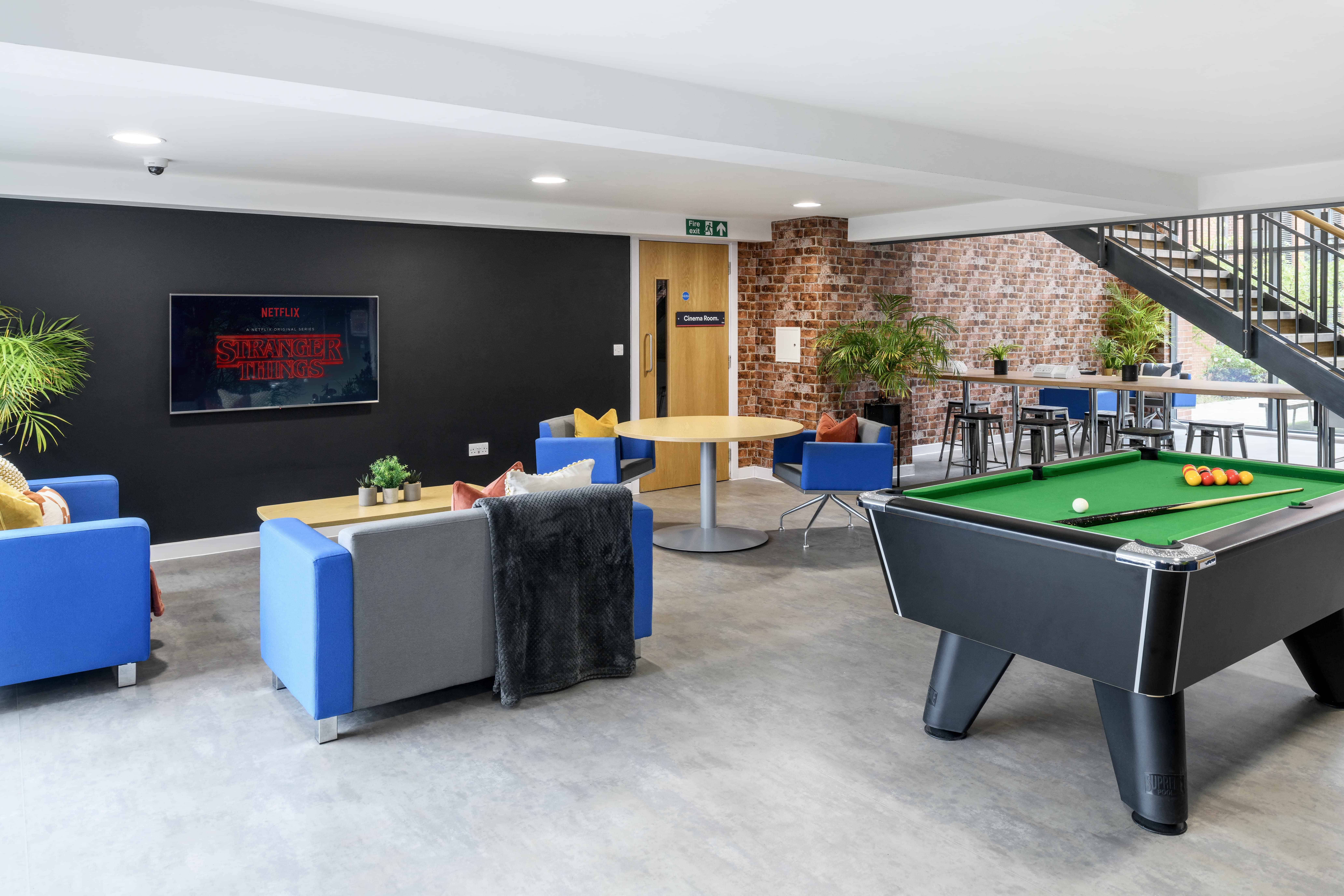 The Elements, Sheffield - 5