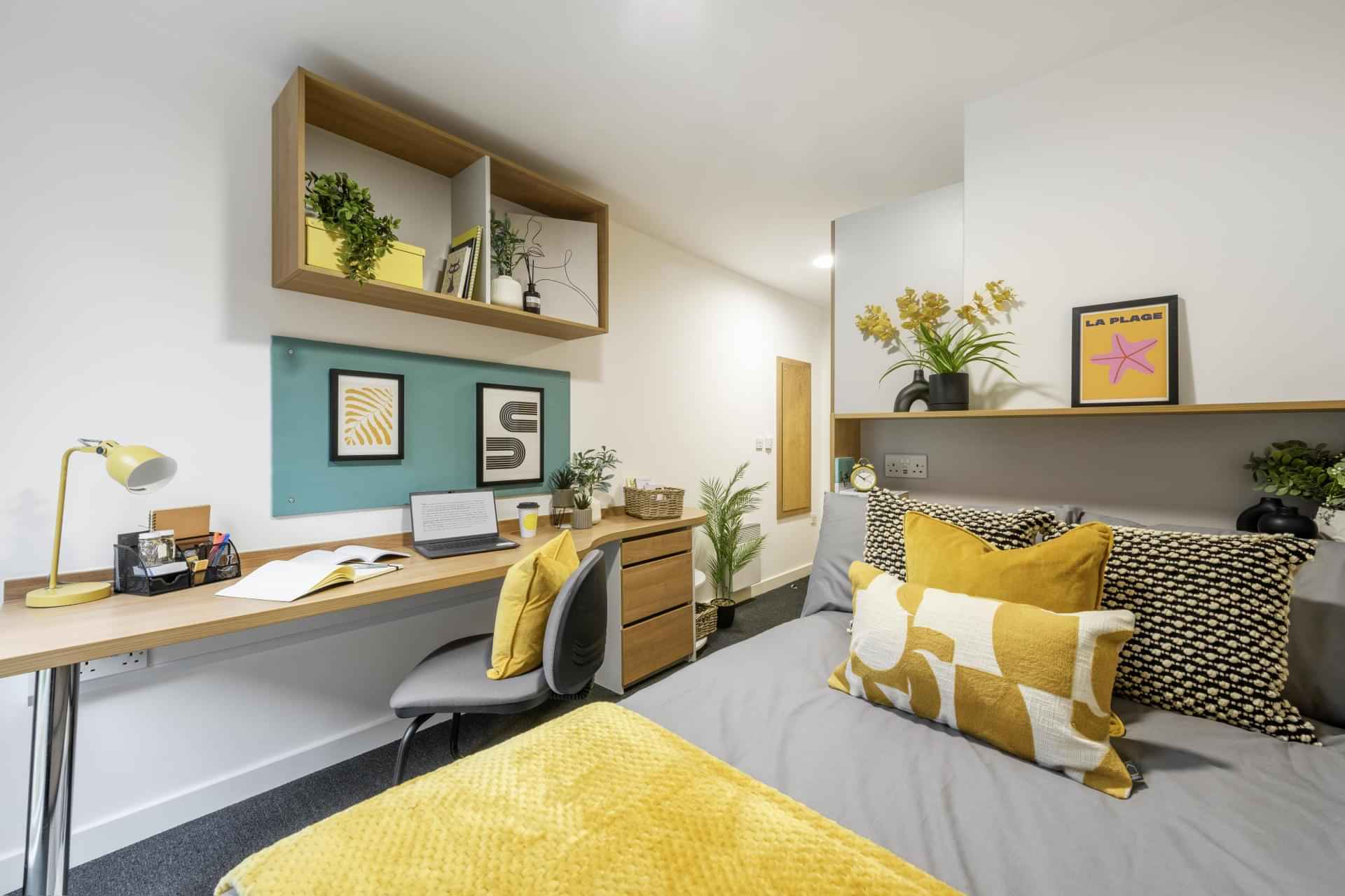 The Elements, Sheffield - 1