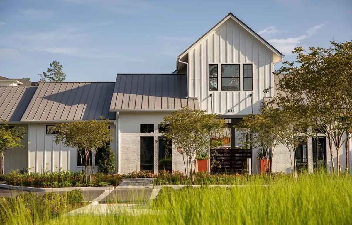 Campus Circle Gainesville, Gainesville - 2