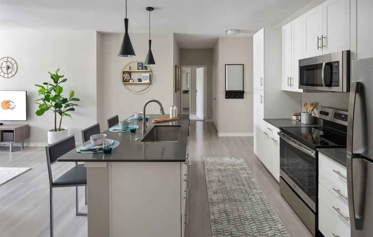 Campus Circle Gainesville, Gainesville - 3