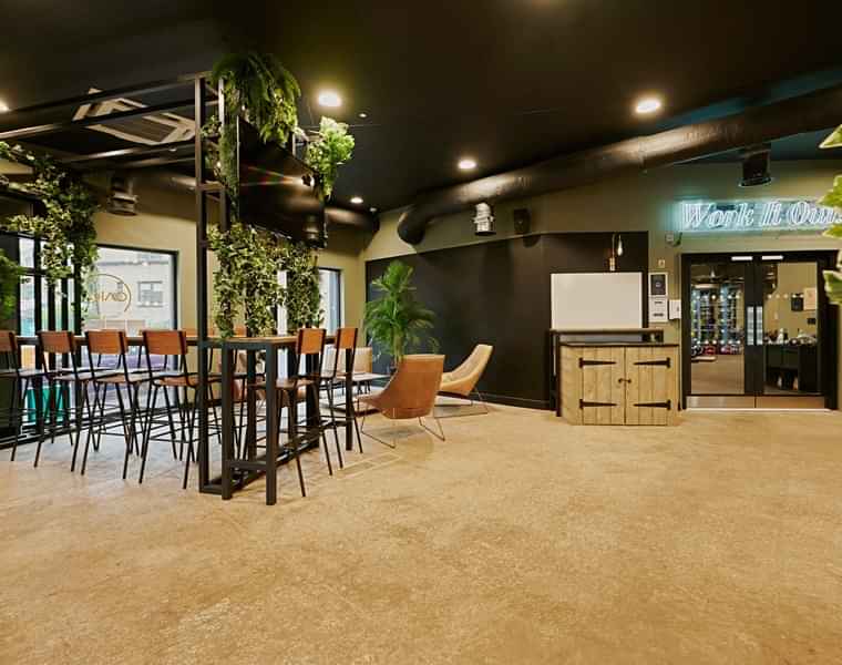 Glasgow West End, Glasgow - 2