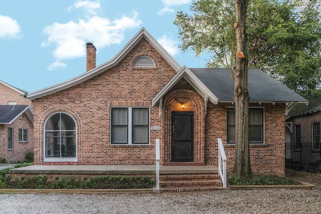 The Row Houses, Gainesville - 2