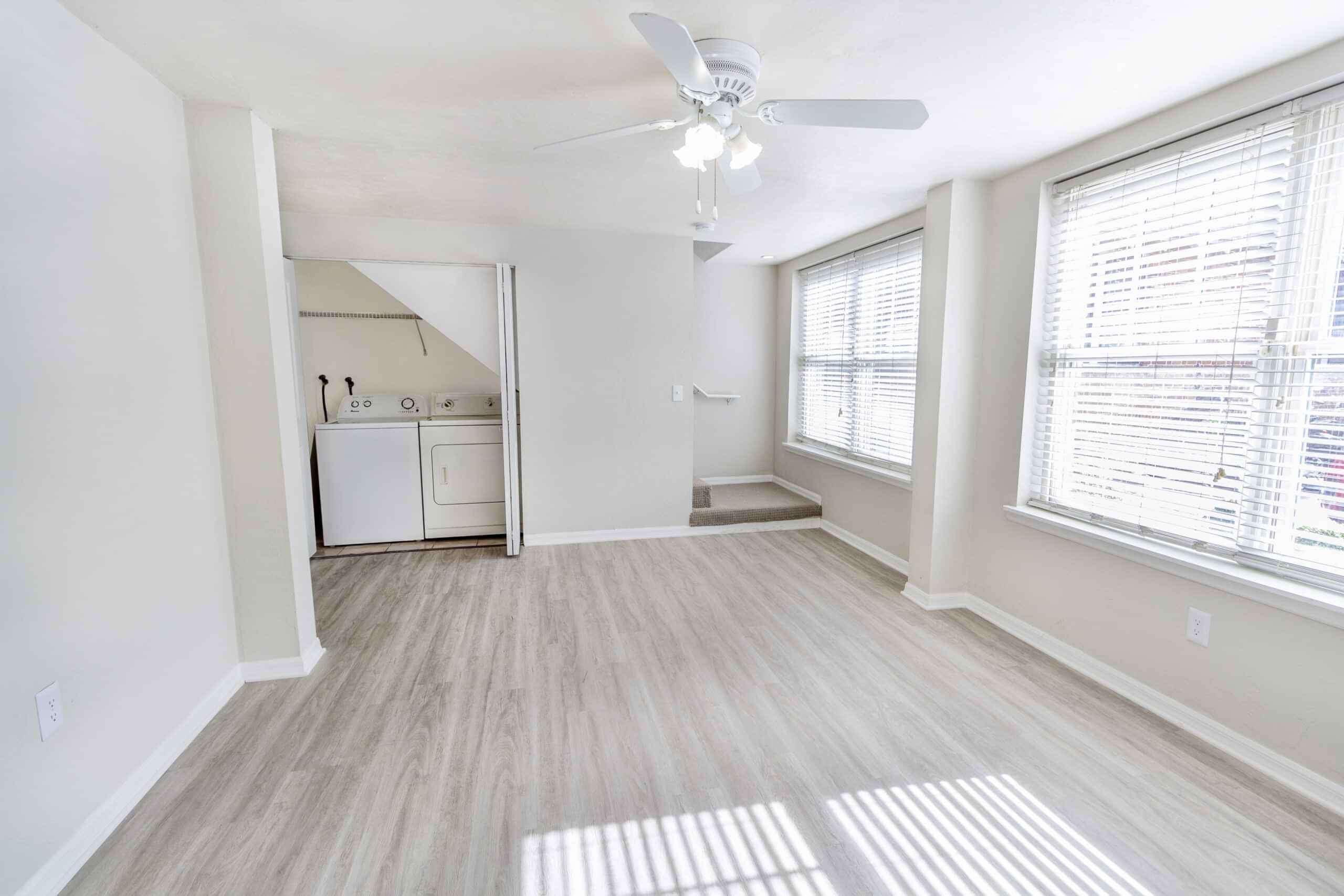 The Row Houses, Gainesville - 3