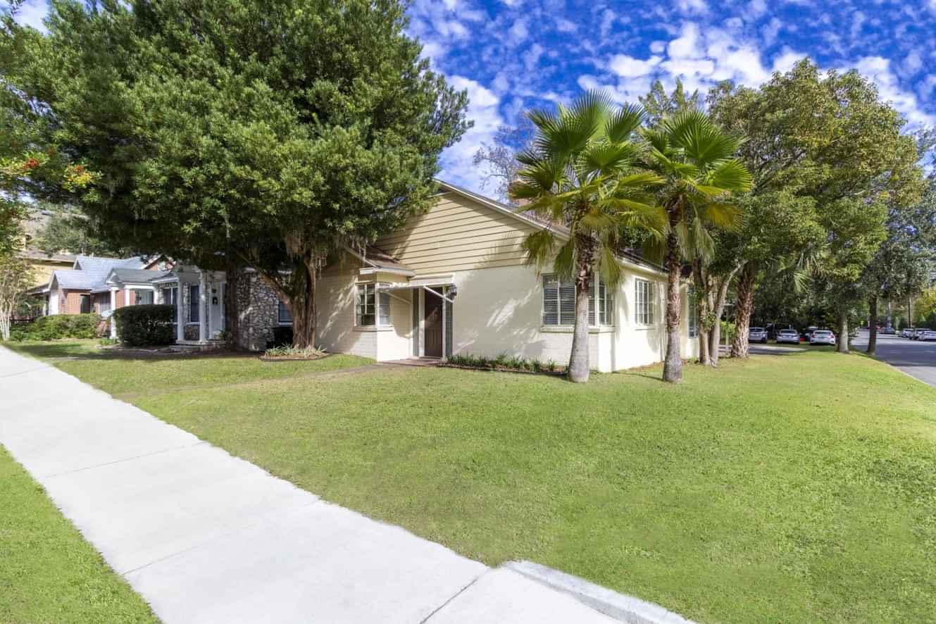 The Row Houses, Gainesville - 4