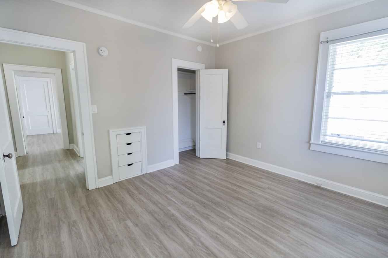 The Row Houses, Gainesville - 1