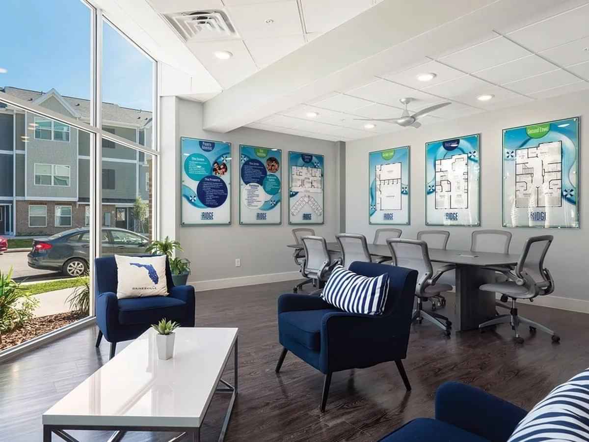 The Ridge At Gainesville, Gainesville - 2