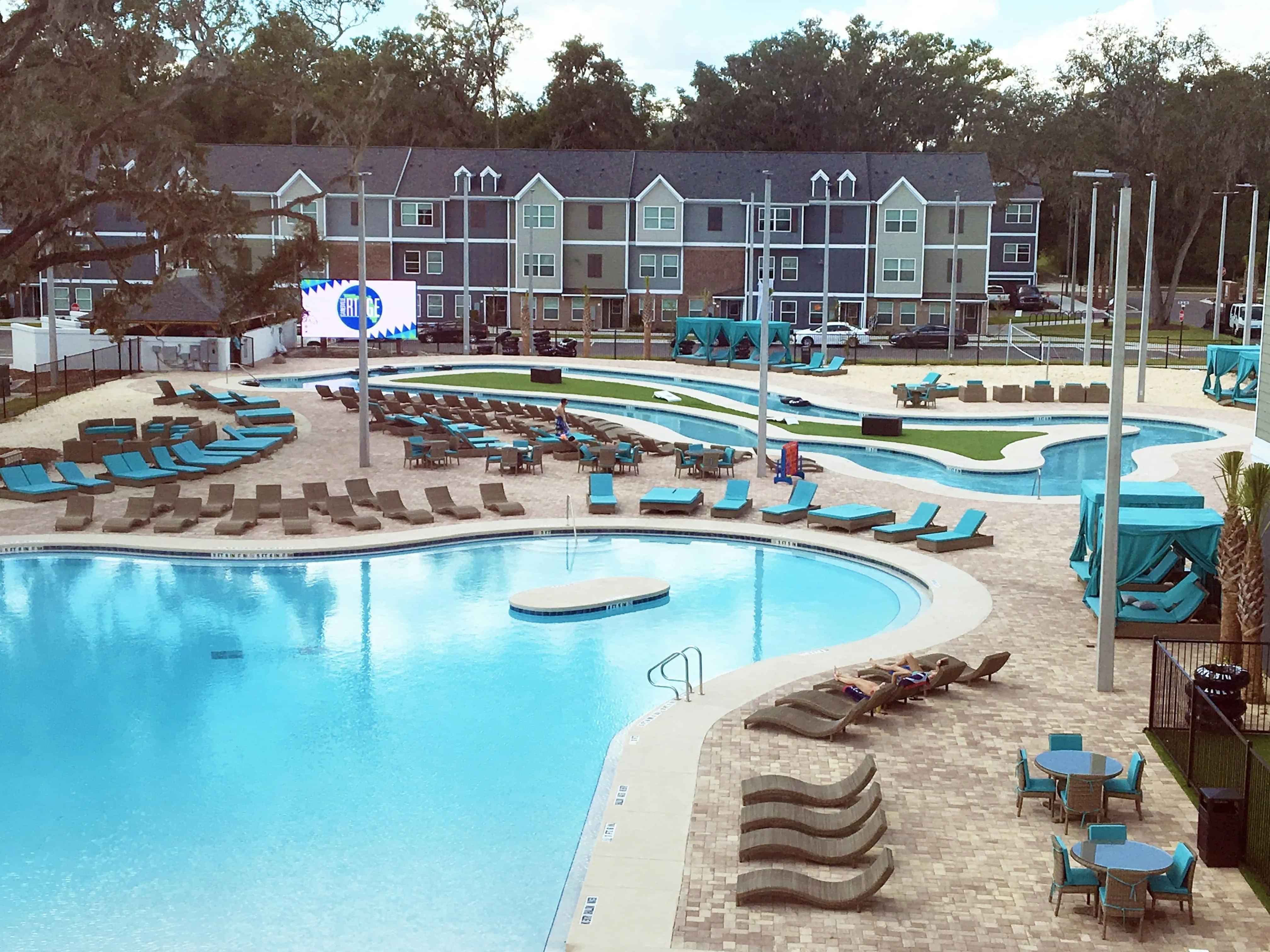 The Ridge At Gainesville, Gainesville - 3