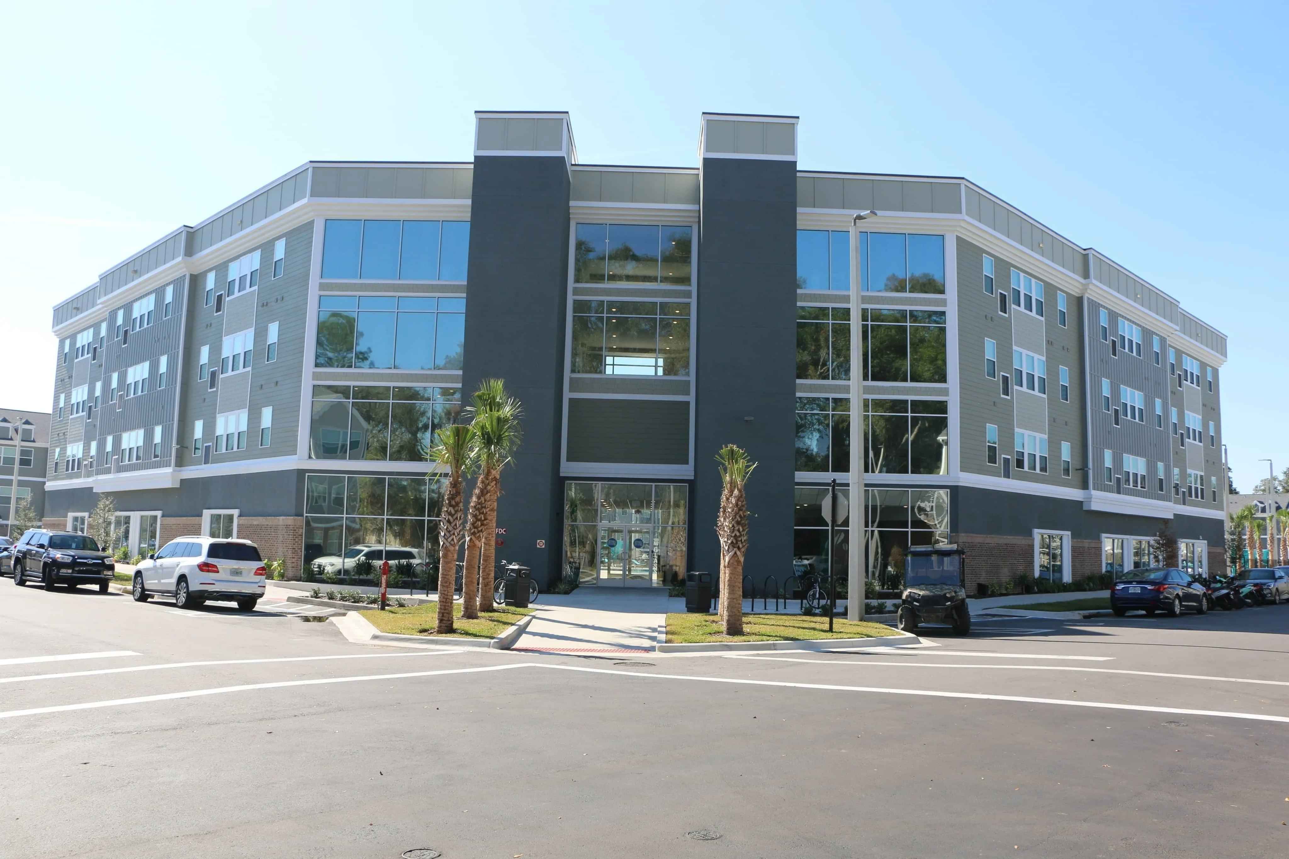 The Ridge At Gainesville, Gainesville - 4