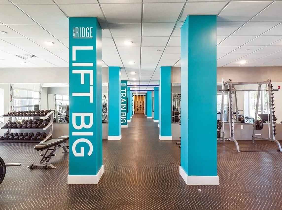 The Ridge At Gainesville, Gainesville - 5