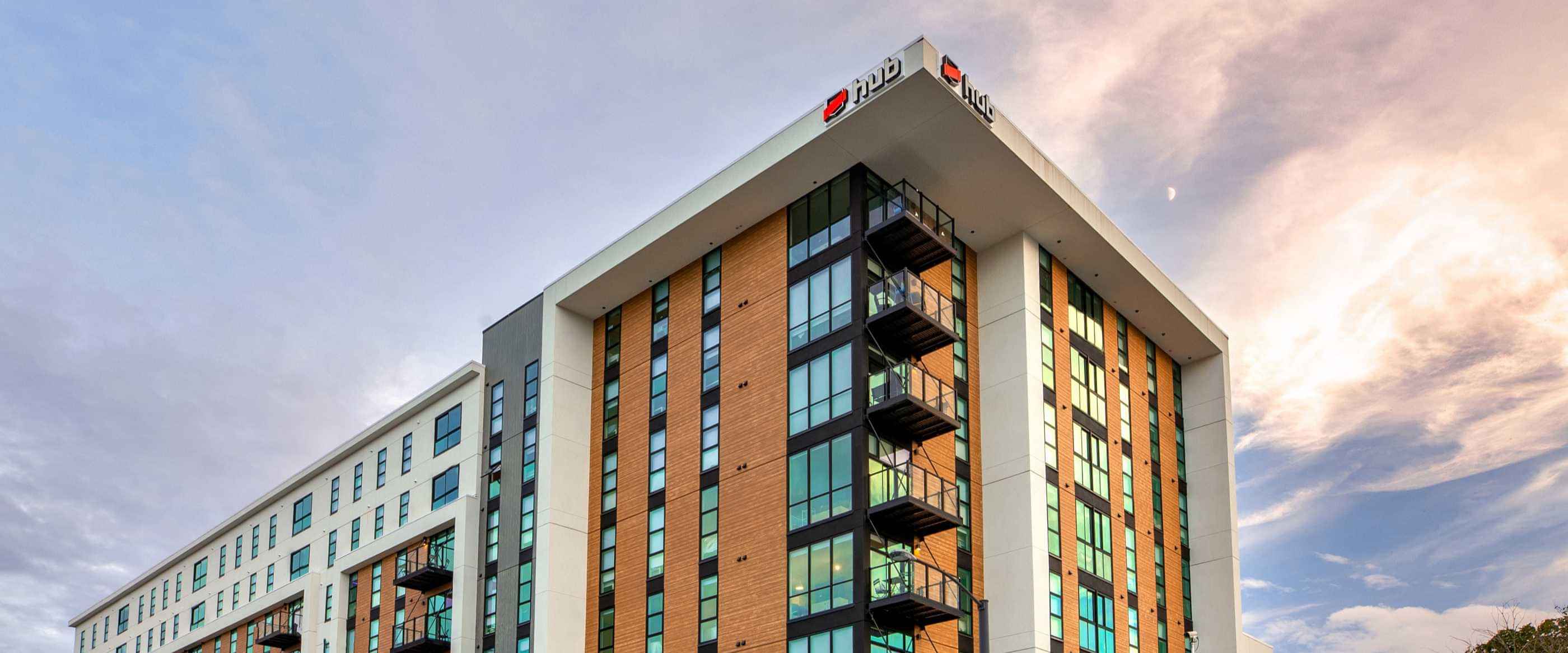 Hub On Campus Gainesville University, Gainesville  - 2