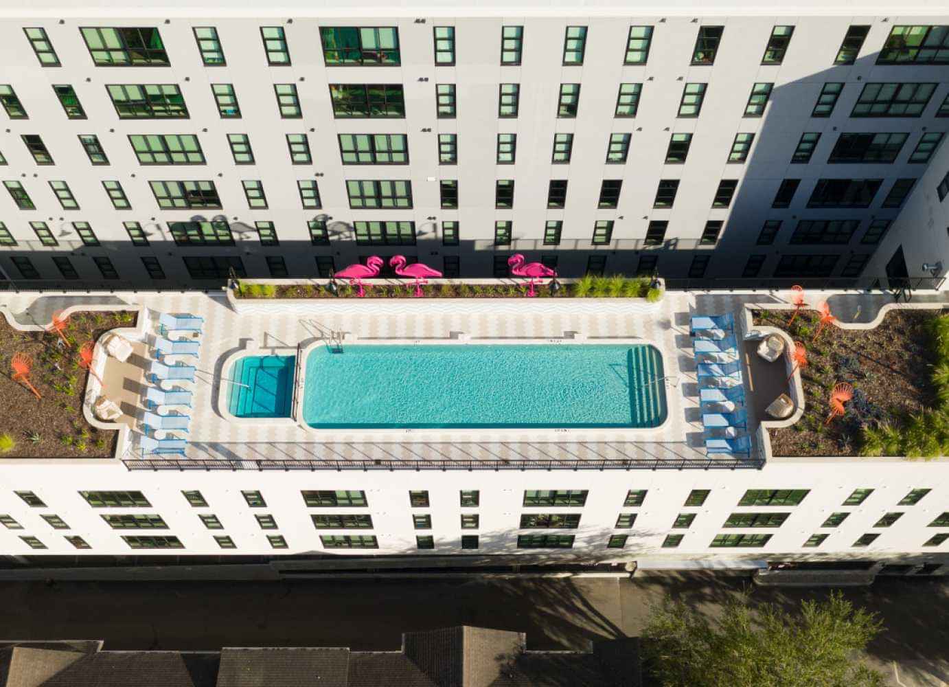 Hub On Campus Gainesville University, Gainesville  - 4