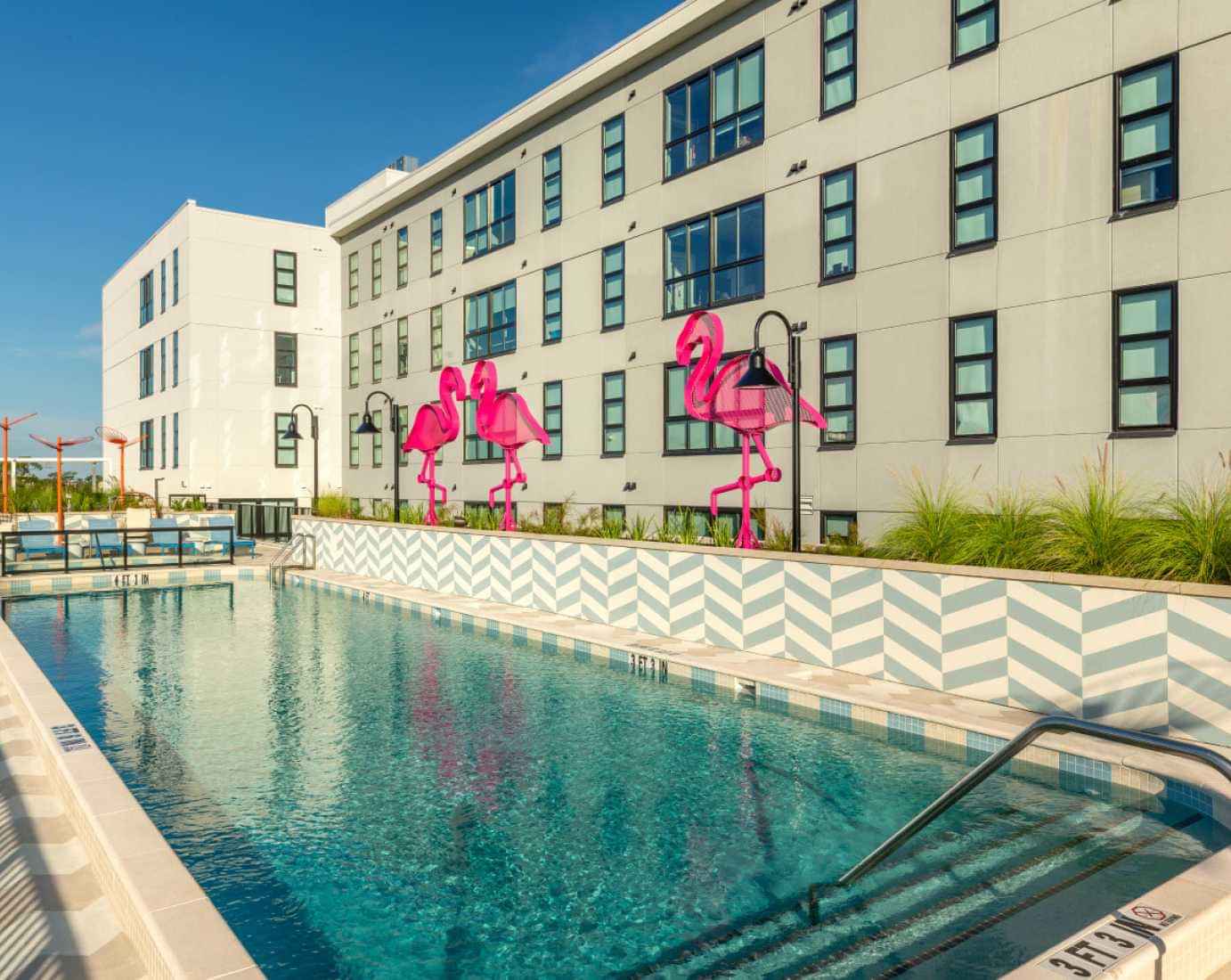 Hub On Campus Gainesville University, Gainesville  - 5