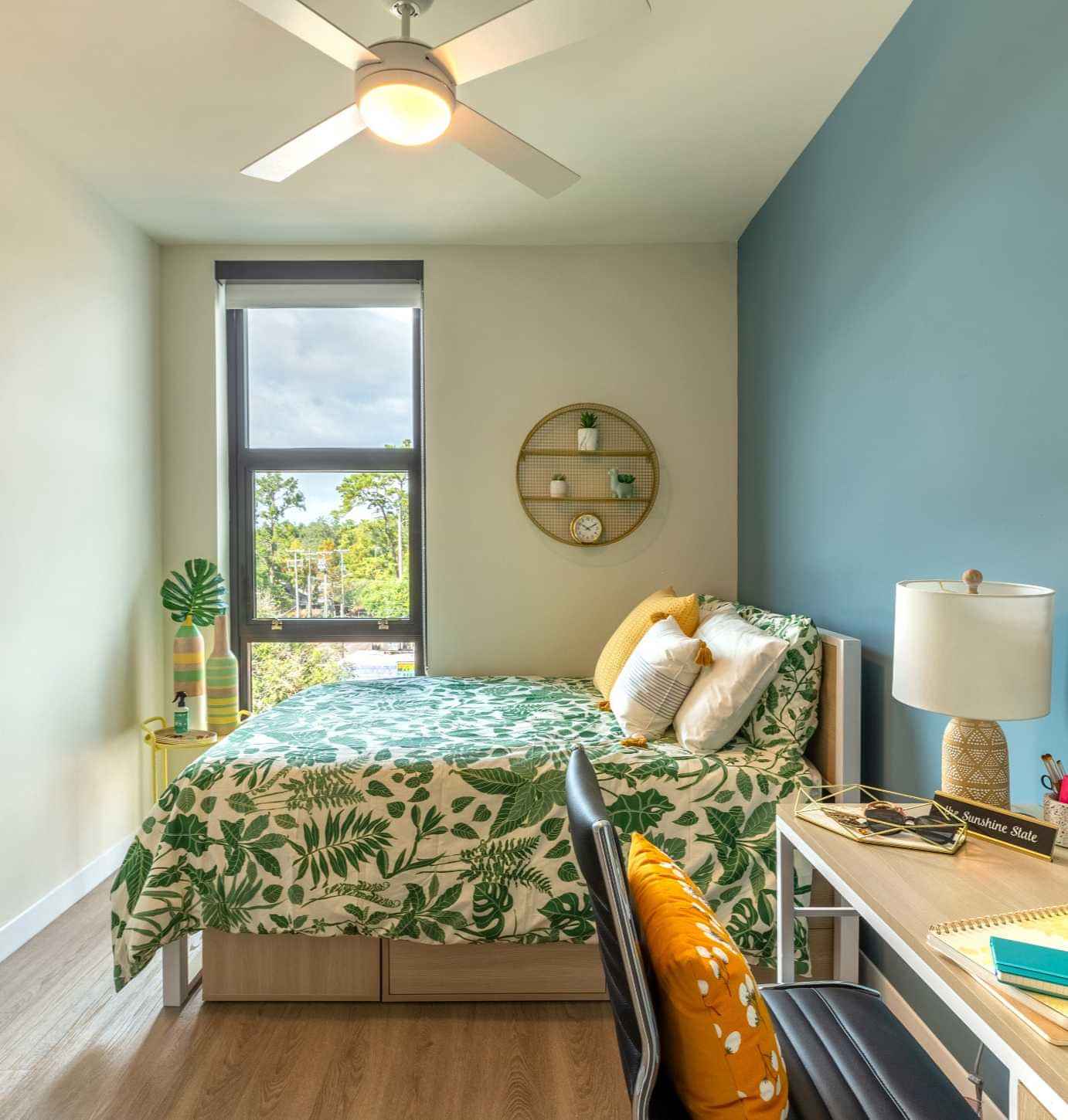 Hub On Campus Gainesville University, Gainesville  - 1