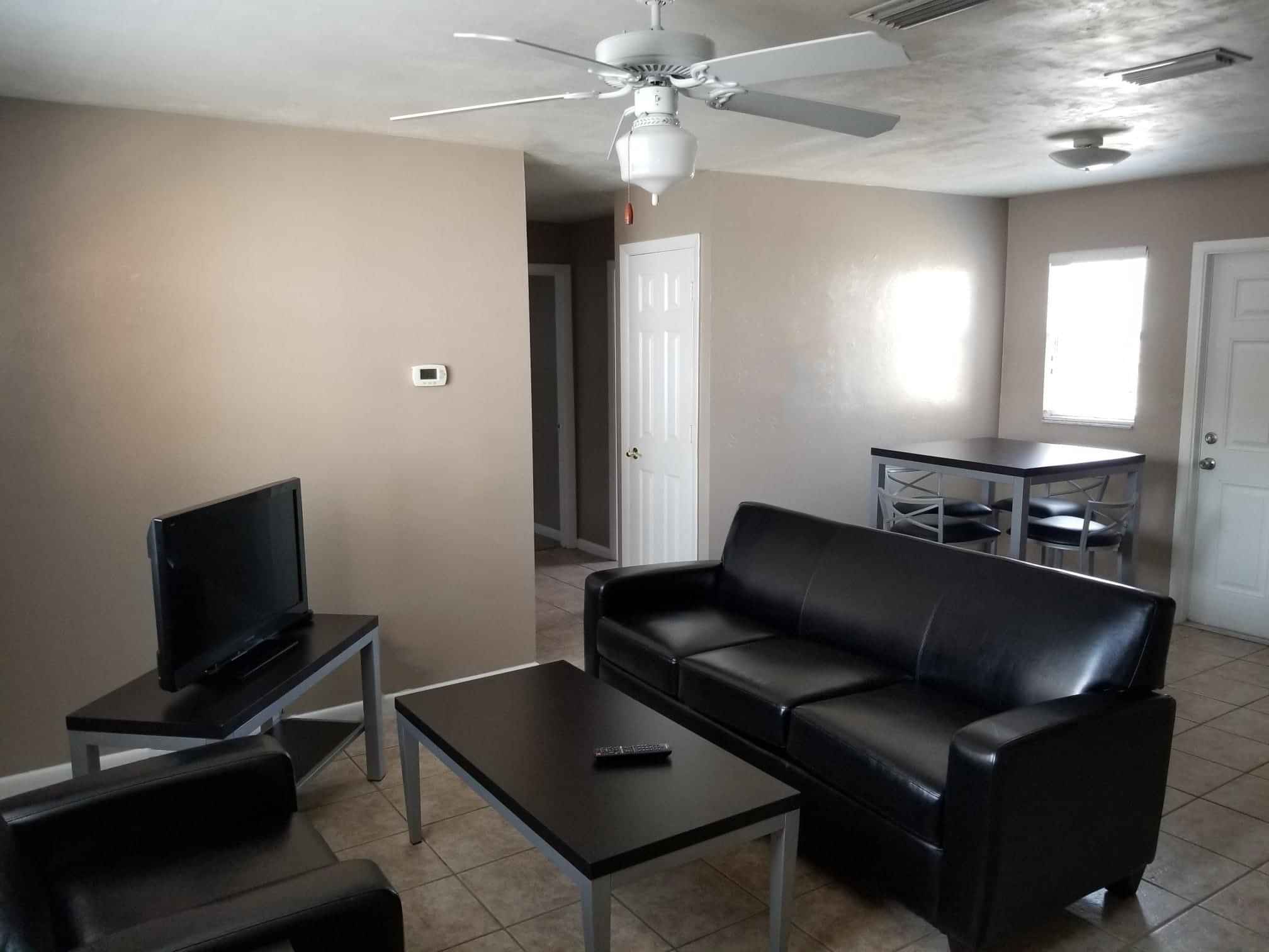 Alligator Alley Apartments, Gainesville - 5