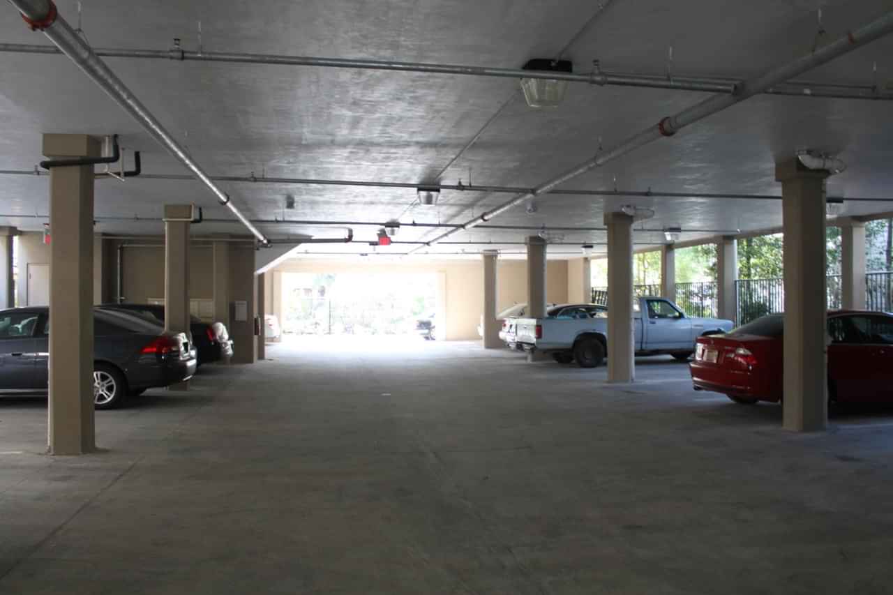 Upper Westside Apartments, Gainesville - 5