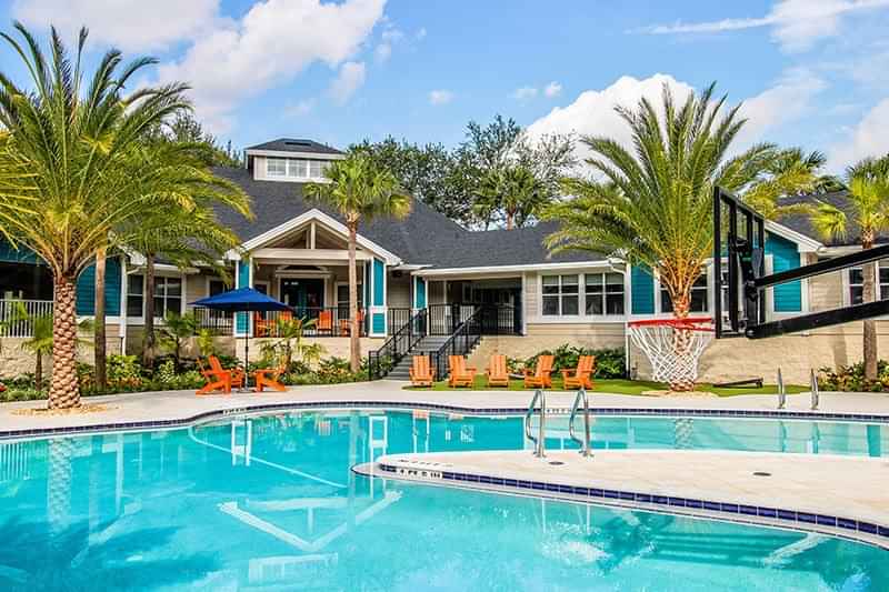 BLVD, Gainesville - 2