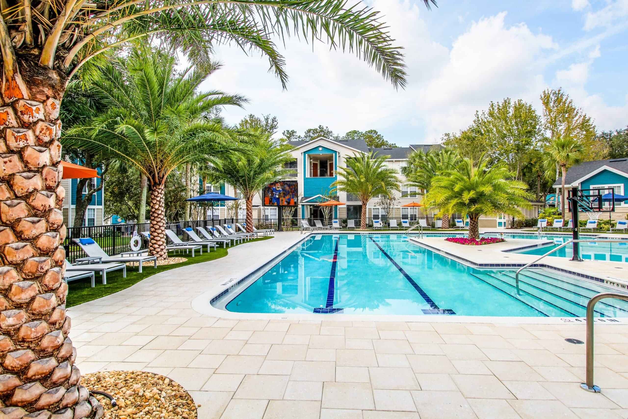 BLVD, Gainesville - 4