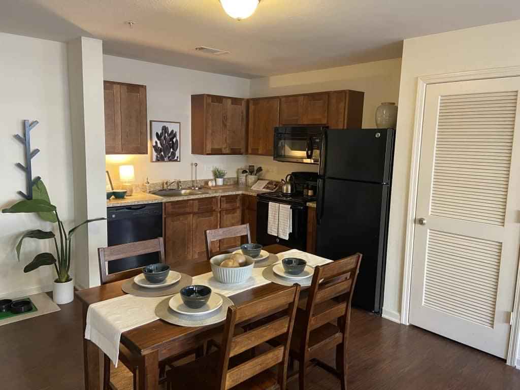 Varsity House Gainesville, Gainesville - 3