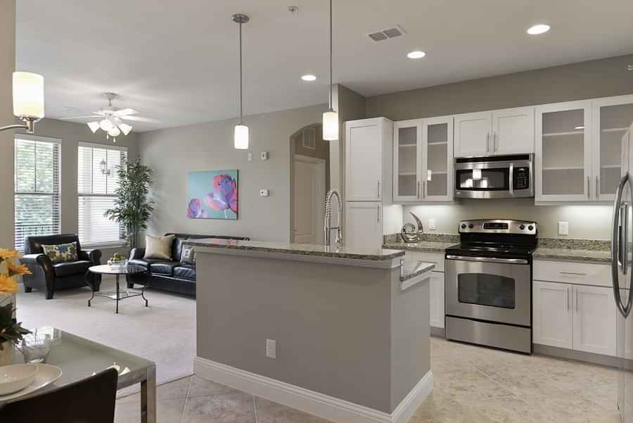 The Row on the 5th, Gainesville - 5