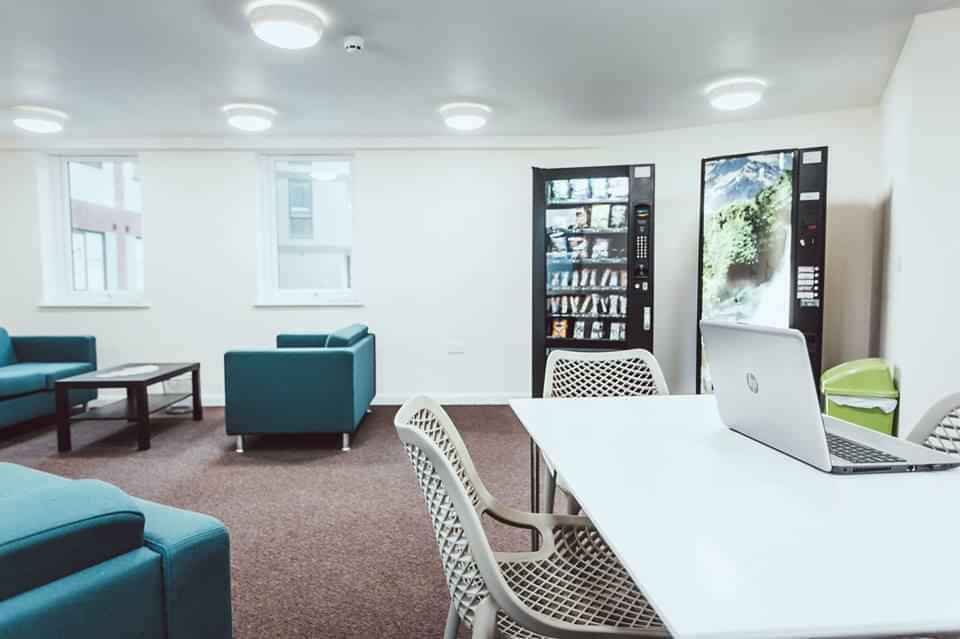 Jubilee Court, Preston - 3