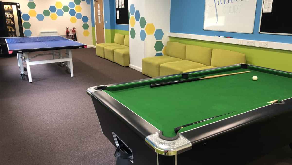 Jubilee Court, Preston - 5