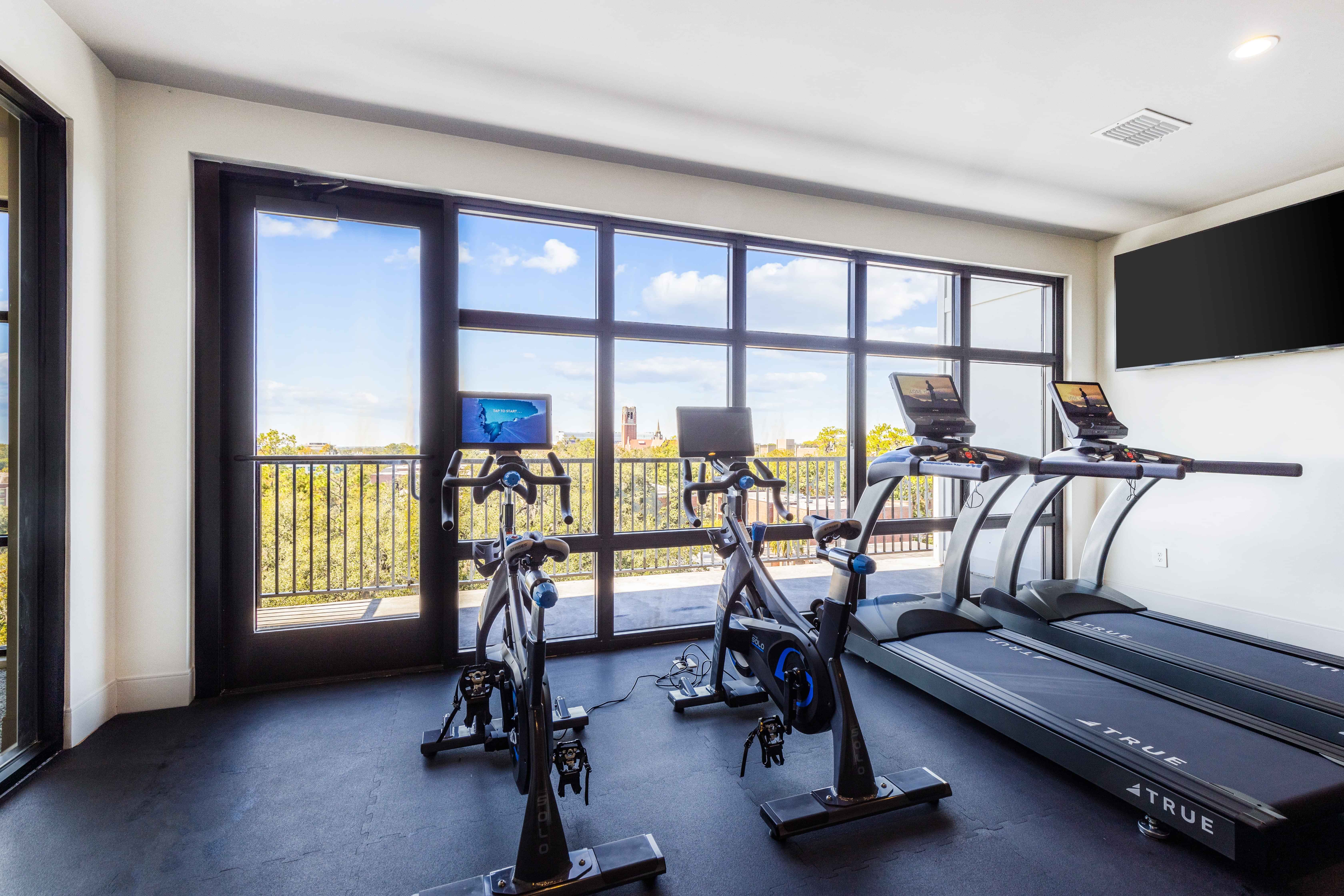 The Row, Gainesville - 3