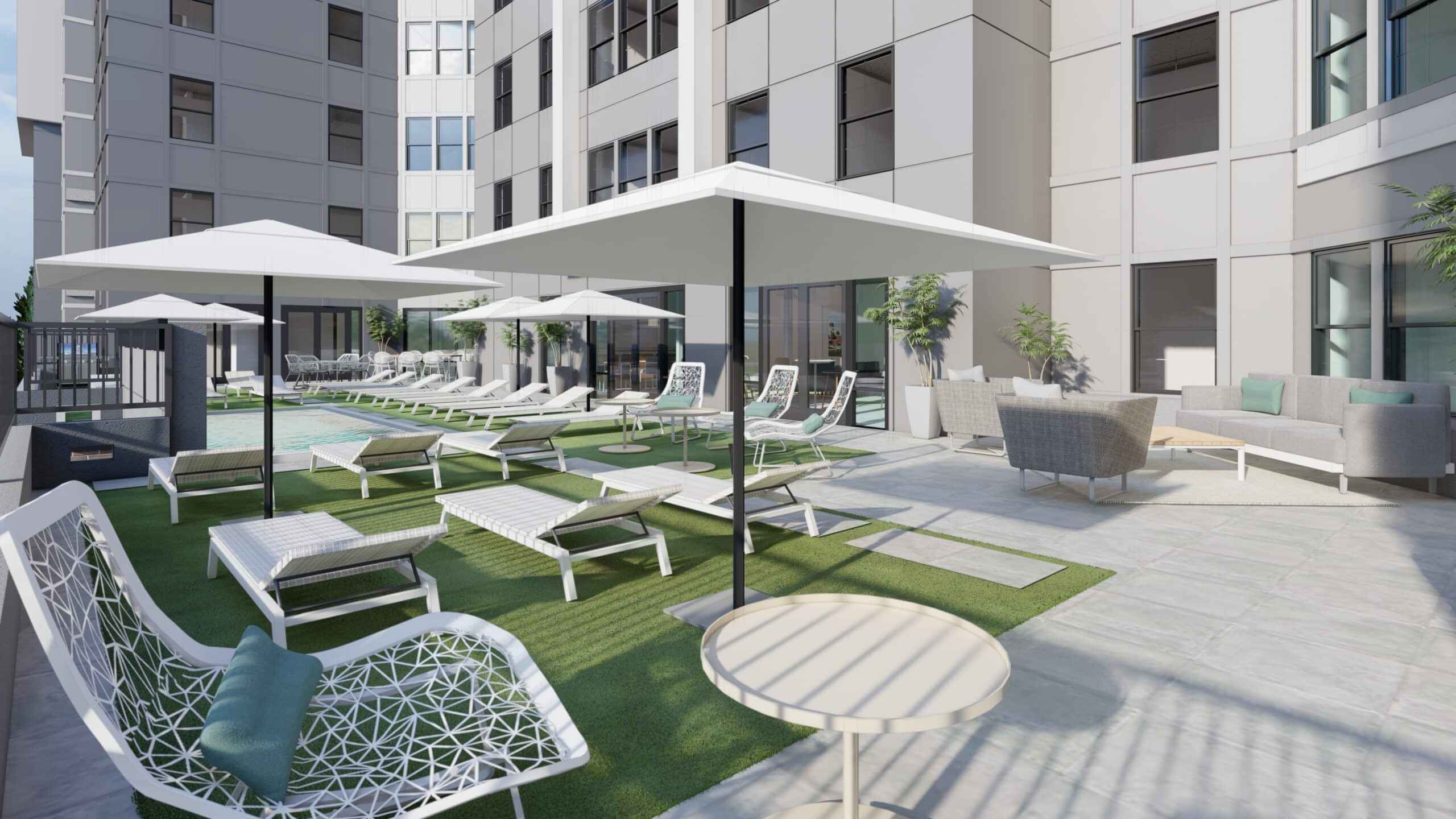 The Row, Gainesville - 5