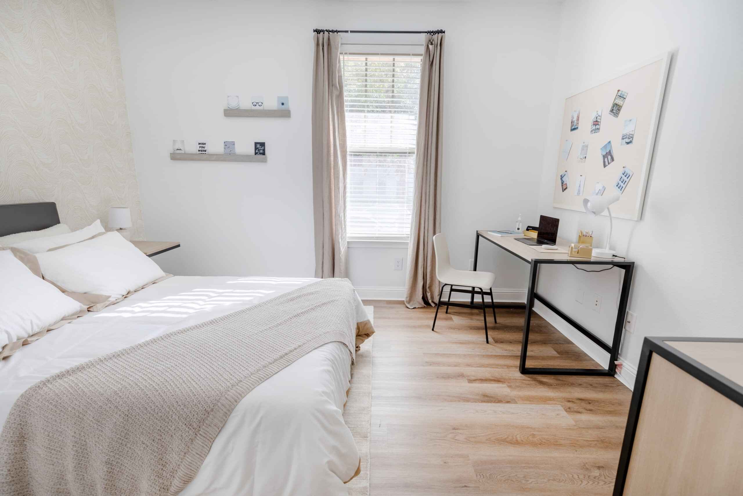 The Row, Gainesville - 1