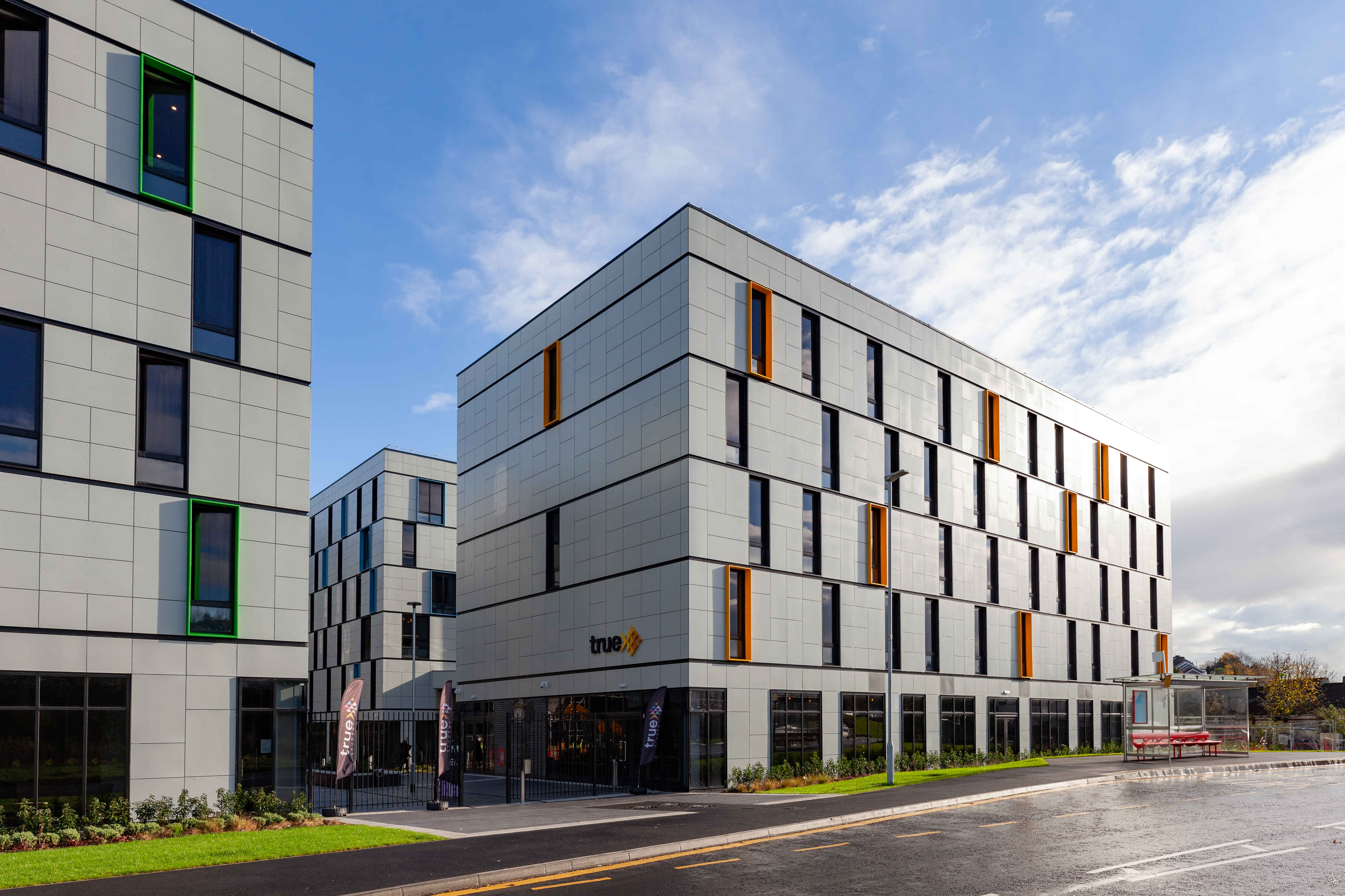 True Swansea, Swansea - 2