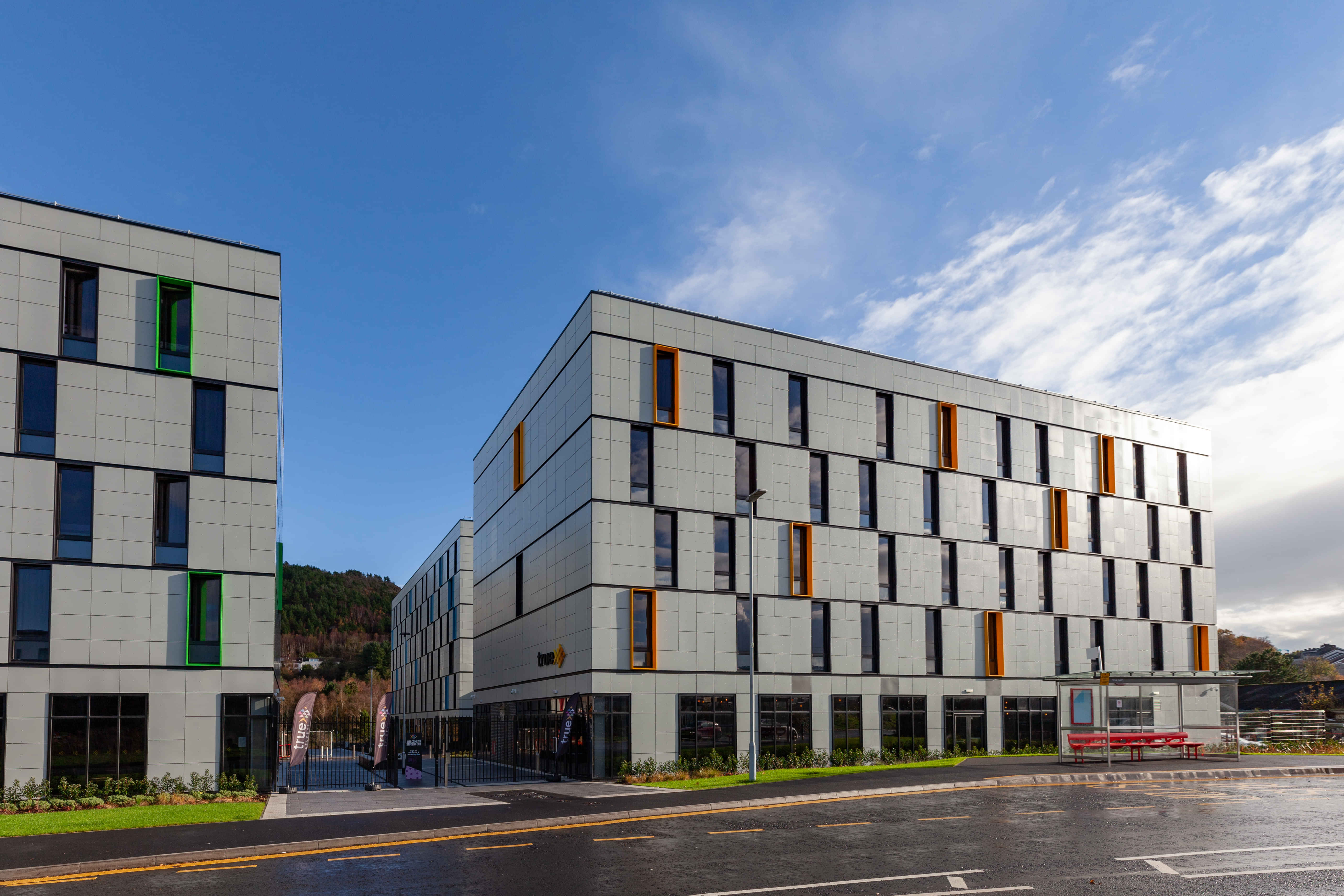 True Swansea, Swansea - 3