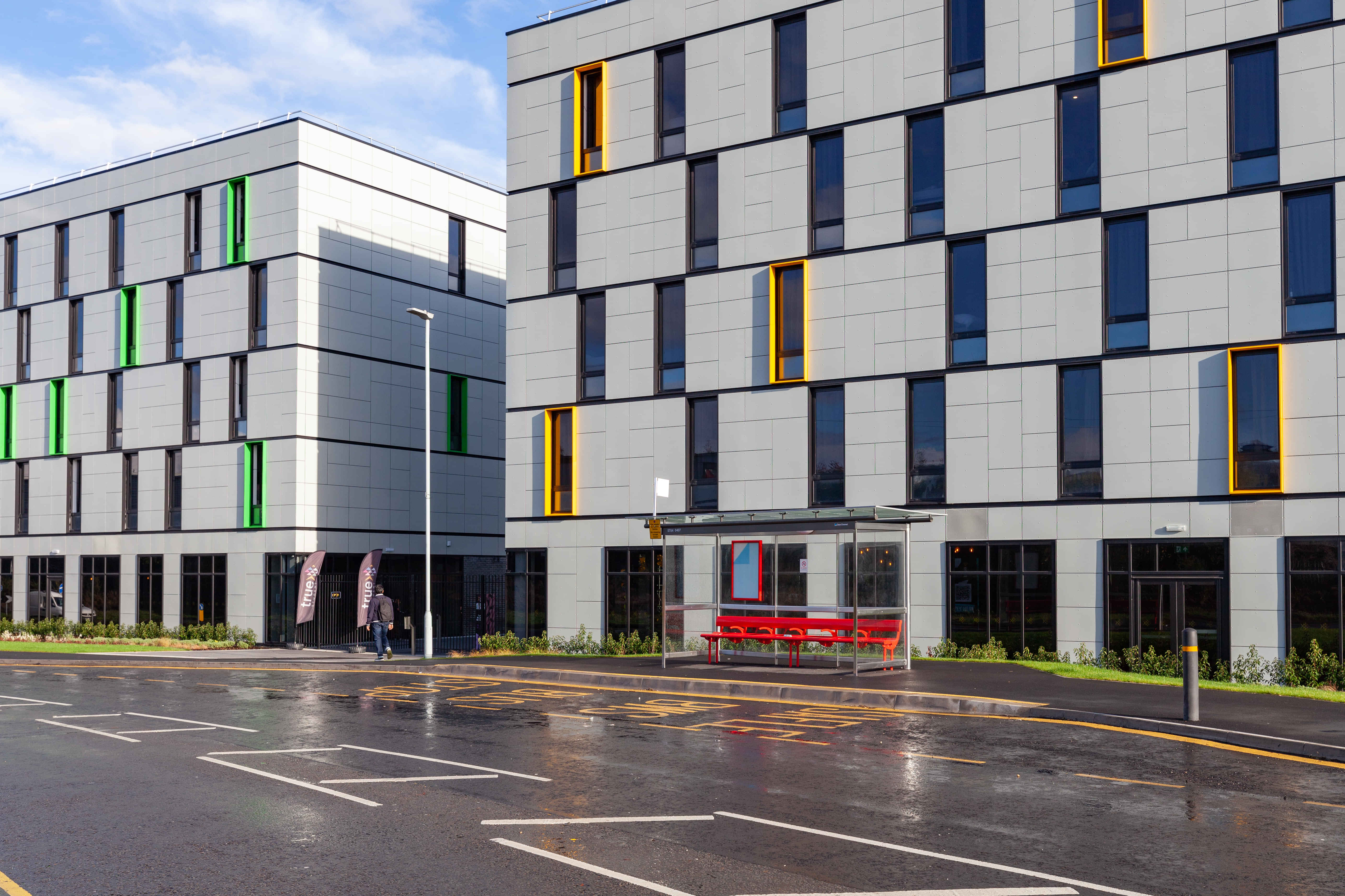 True Swansea, Swansea - 4