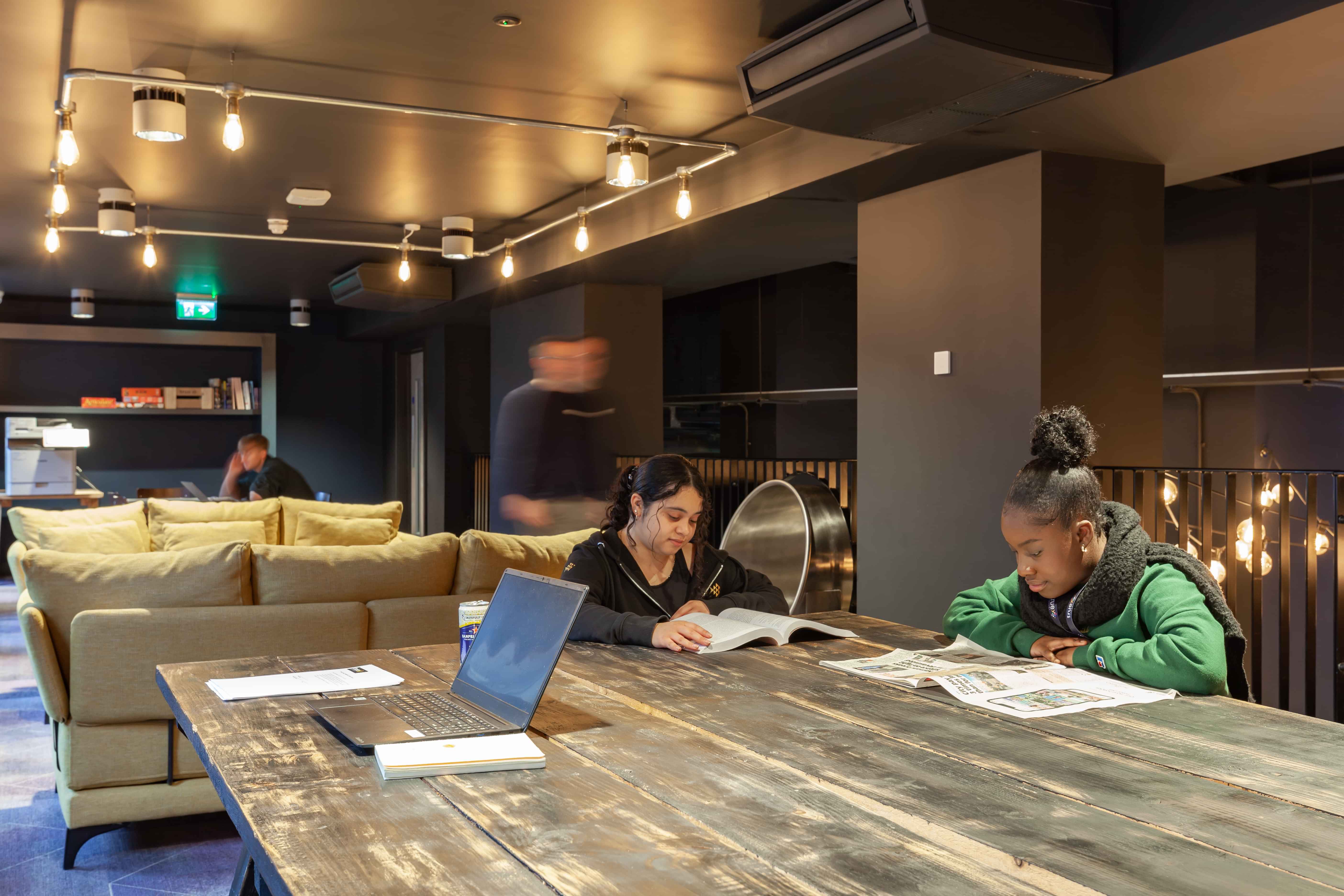 True Birmingham, Birmingham - 4