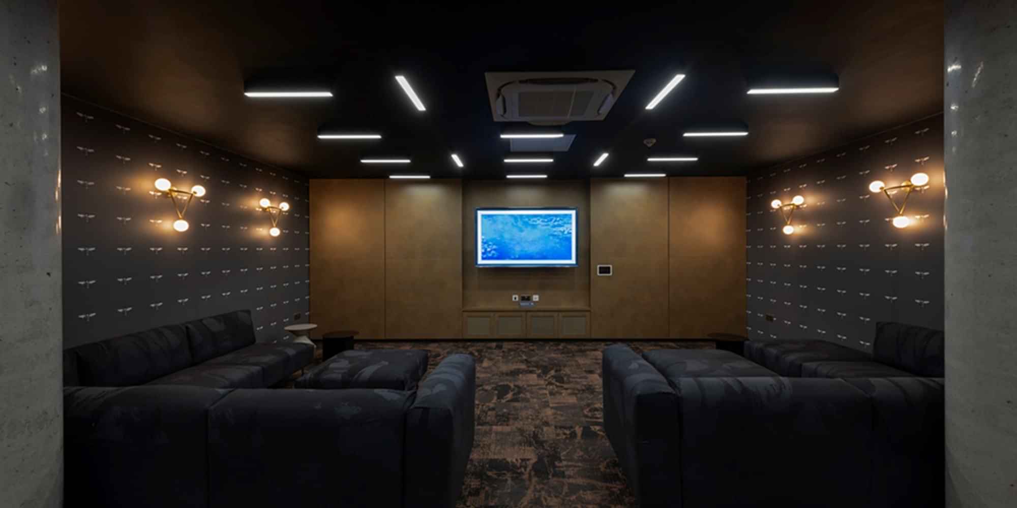 Canvas River Street Tower, Manchester - 2