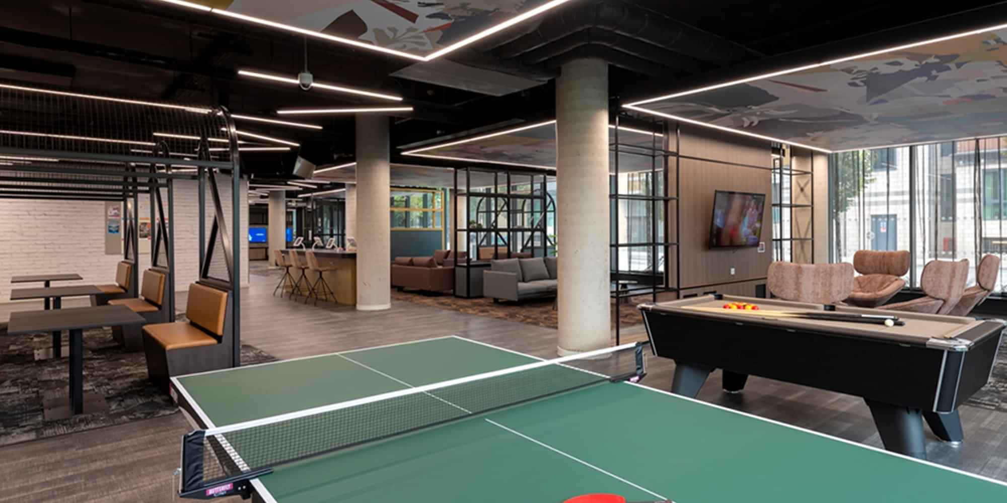 Canvas River Street Tower, Manchester - 3