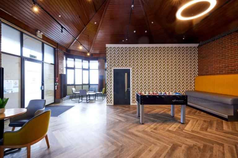 Mansion Place, Nottingham - 5