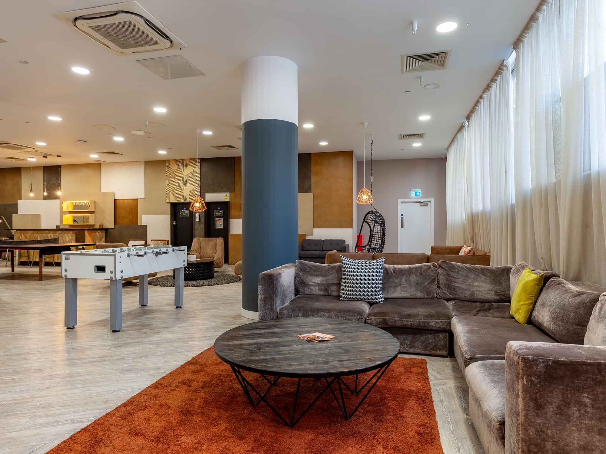 Redvers Tower, Sheffield - 5