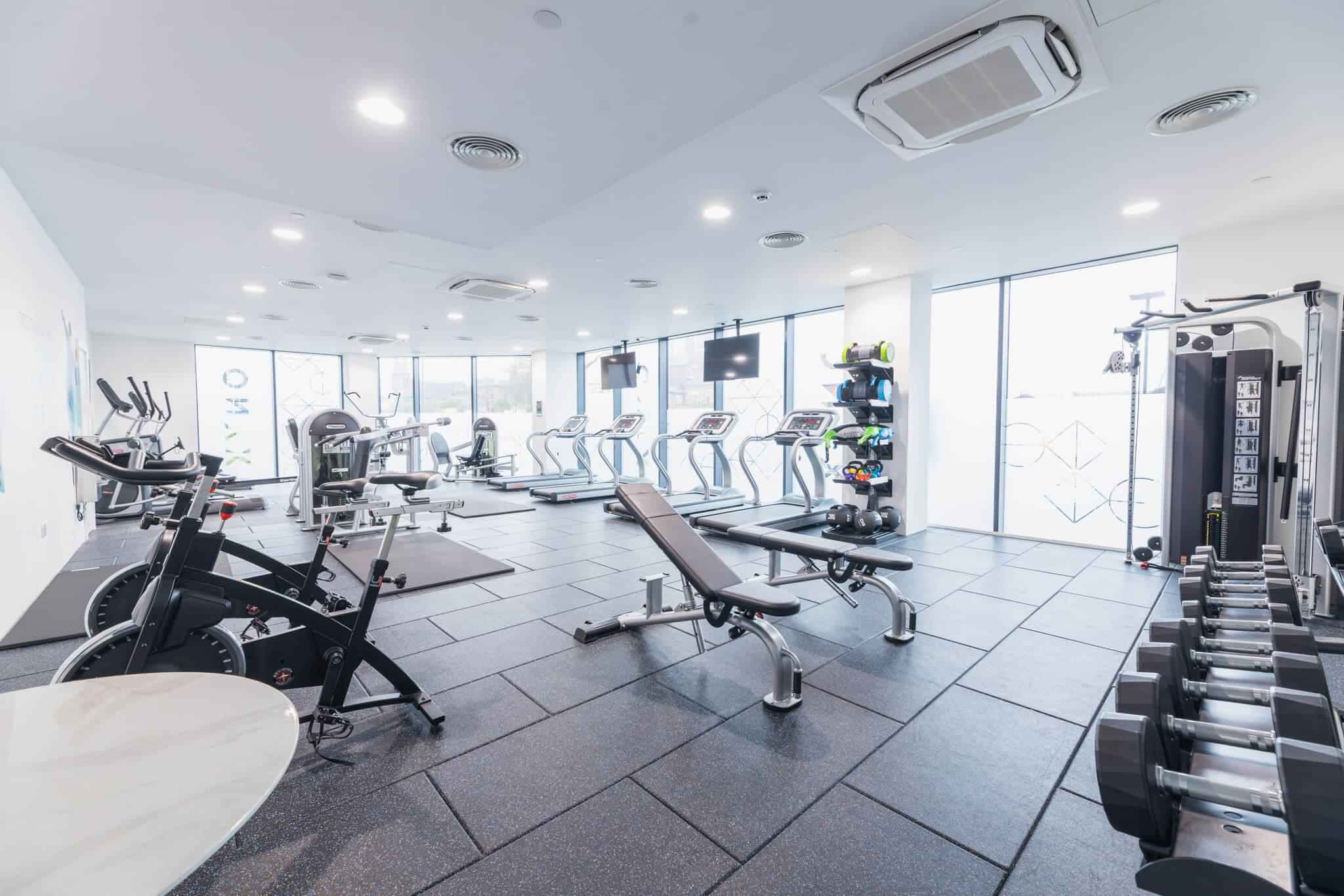 Onyx, Birmingham - 5