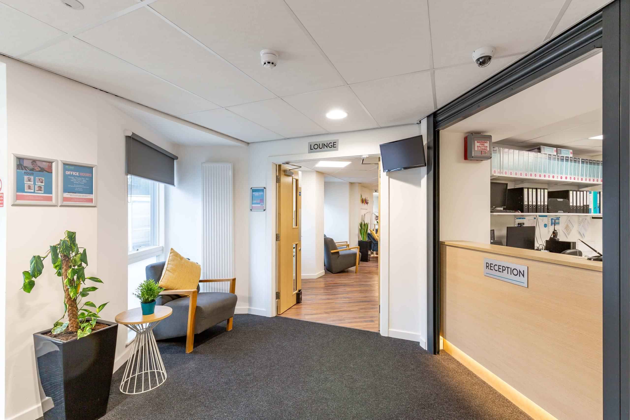 Hollingbury House, Brighton - 2